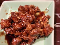 -新白鹿餐厅(爱琴海购物中心店)
