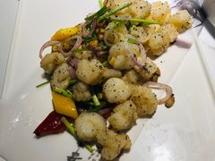 -姜君·千岛湖鱼头馆(浦东大道店)