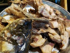 -肖肖酸萝卜鱼火锅(总店)