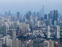 -上海龙之梦万丽酒店