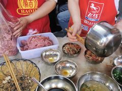 -小陈方酥锅盔(古城总店)