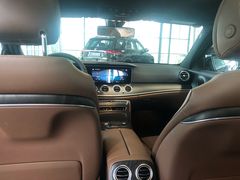 -杭州中升之星奔驰4S店(滨江店)