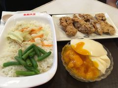 -永和大王(漕宝店)