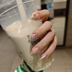 -SWEET NAIL甜果美甲美睫