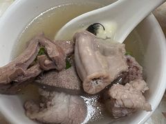 -附城饭店(新紫路店)