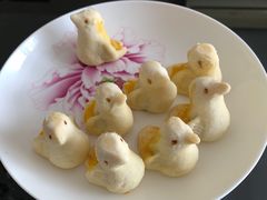 -烤肉季饭庄