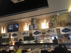 -东菊料理(吉利购物广场店)