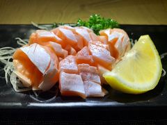 -昊·来了寿司(双楠2店)