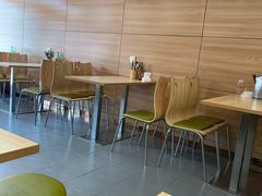 大堂-兴火燎缘串炒饭(华府丹郡店)