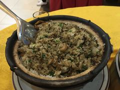 -台山第一家兴华黄鳝饭·黄鳝婆(开平店)