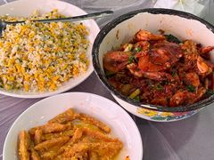 -辣螃铠盆盆蟹大排档(总店)