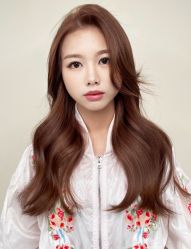 -时尚殿堂hair salon