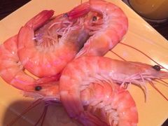 iphone_upload_pic-圣廷苑酒店-世纪楼菲苑自助餐厅