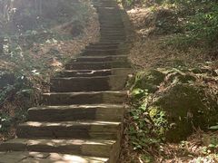 -大雁山风景区