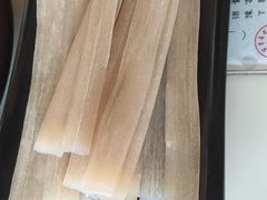 -醉南山重庆老火锅(新百店)