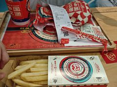 -塔斯汀中国汉堡(西湖景顺铂悦城店)