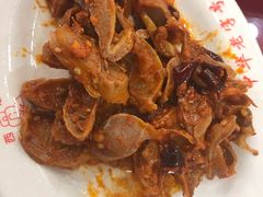 -西塔大冷面(市府大路店)