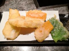 -好鲆·活鱼料理(金地广场店)