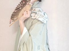 -重回汉唐汉服(杭州店)