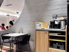 -卡朋西餐(铂顿城店)