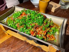 -树厨贵州菜(铜仁花果山店)