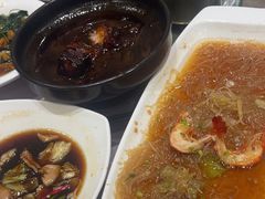 -顺风海鲜港(金玉兰店)