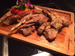 -阜阳富力万达嘉华酒店·美食汇自助餐厅