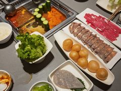 -海底捞火锅(金光华店)