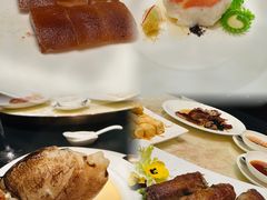 -8餐厅(新葡京酒店)