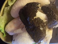 iphone_upload_pic-易门野生菌府·菌海森林(月牙潭公园店)