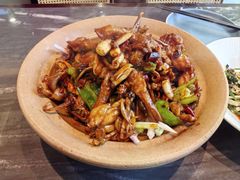 -王家大院·南京菜(湛江路总店)