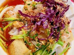 -西贝莜面村(万象天地店)