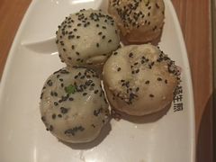 -小杨生煎(周浦万达店)