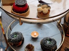 -粤海喜来登酒店·&More聚驿(天河城店)