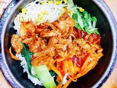 -喔爸韩国料理(环球银泰城店)