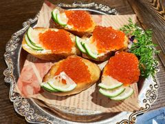 -卢布里西餐厅(总店)