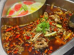-味之绝·美蛙鱼头火锅(科巷店)