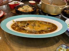 -陈厨老家菜馆(新苑店)