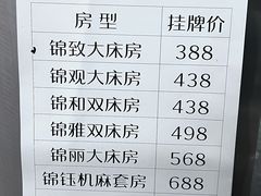 -泰平丽锦酒店(成都太古里春熙路店)