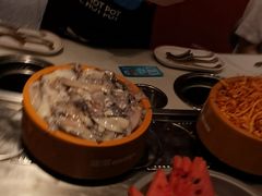 -龍歌自助小火锅(秦淮水游城店)
