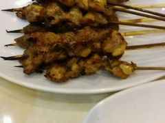-吉香碳烤生蚝(仙霞路店)