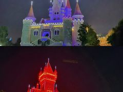 -郑州方特梦幻王国