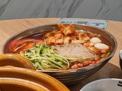 -东北小二东北菜(大车家巷店)