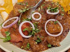 -格鲁·秀色Georgia’s Feast