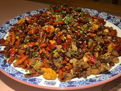 -杨记隆府重庆江湖菜(大悦城店)