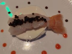 -渔火·特色餐厅(佘山世茂洲际酒店)