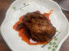 -冯大腕江湖川菜馆(后沙峪店)