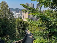 -求水山公园