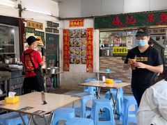 -渔记茶餐厅(渔村店)