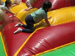 -蒙特利亲子乐园